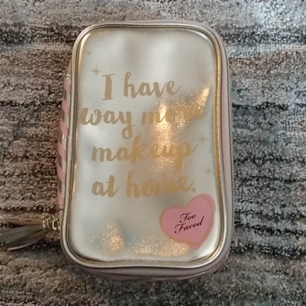 Too Faced